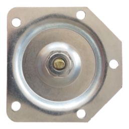 Essentials Table Leg Natural 720mm