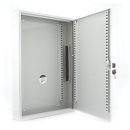 Burg-Wachter  100-Hook Key Cabinet