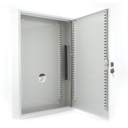 Burg-Wachter  100-Hook Key Cabinet
