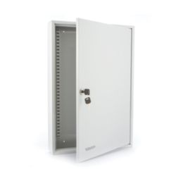 Burg-Wachter  100-Hook Key Cabinet