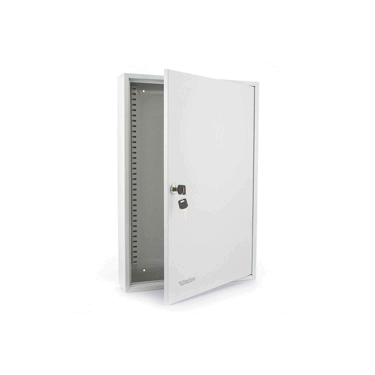Burg-Wachter 100-Hook Key Cabinet (234TY)