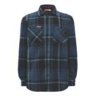 Hard Yakka Sherpa  Jacket Black 2X Large 46" Chest