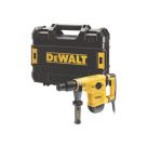 DEWALT D25810K-LX 5.6kg SDS Max  Electric Chipping Hammer 110V