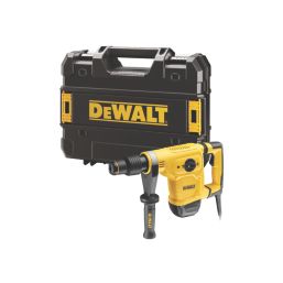 Screwfix dewalt deals sds drill