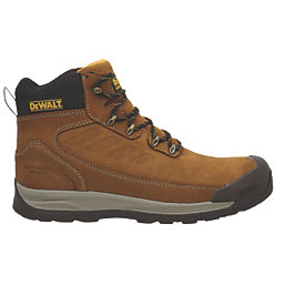 DeWalt Hastings    Safety Boots Sundance Size 8