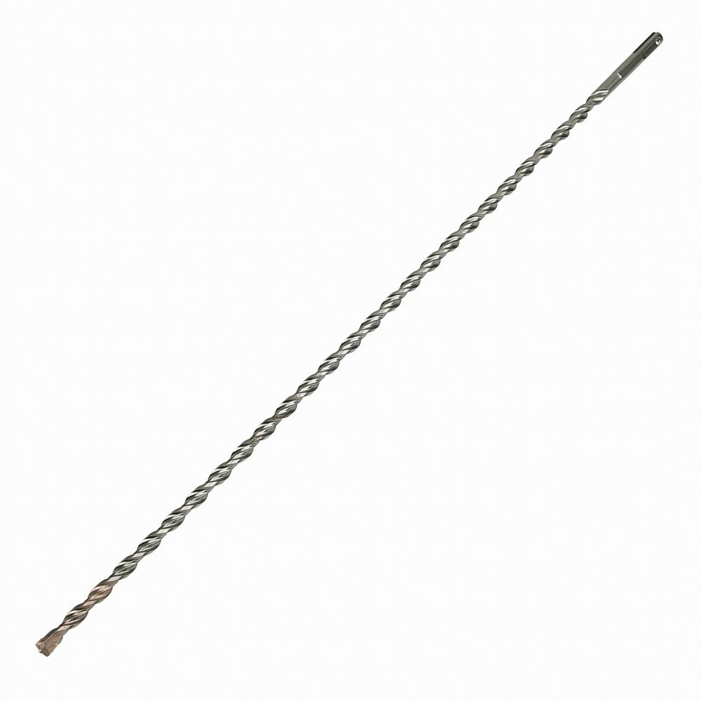 DeWalt Extreme 2 SDS Plus Shank Masonry Drill Bit 10mm x 460mm - Screwfix