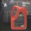 Swarfega Orange Hand Cleaner Pump Pack 4Ltr