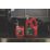 Swarfega Orange Hand Cleaner Pump Pack 4Ltr