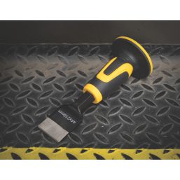 Roughneck  Guarded Brick Bolster 1 3/4" x 8 1/2"