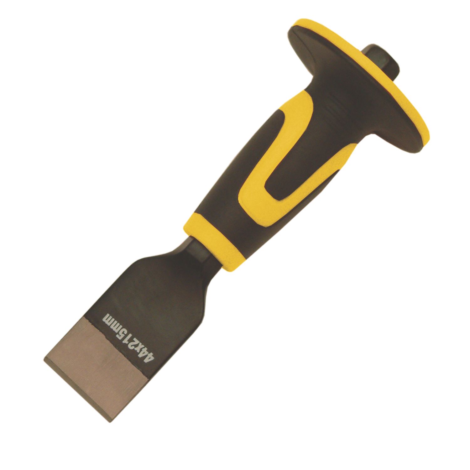 Roughneck Guarded Brick Bolster 1 3/4" x 8 1/2" (23542)