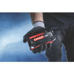 Bosch Expert 1600A0373U 18V 8.0Ah Li-Ion AMPShare Battery & Charger Set 3 Pieces