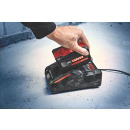 Bosch Expert 1600A0373U 18V 8.0Ah Li-Ion AMPShare Battery & Charger Set 3 Pieces