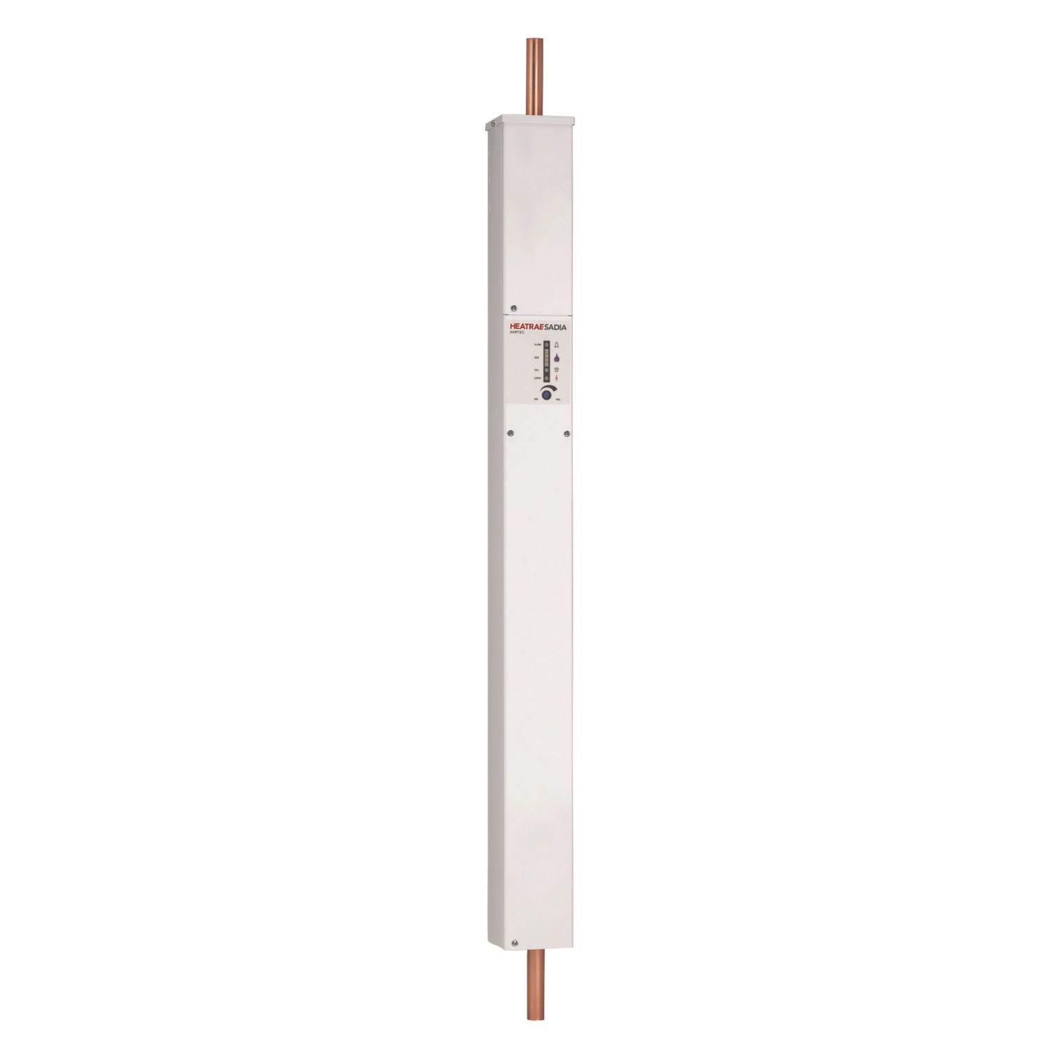 Heatrae Sadia Amptec U1101 11kW Electric Heat Only Flow Boiler (235FR)