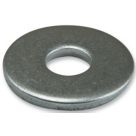 Easyfix A2 Stainless Steel Large Flat Washers M6 x 1.6mm 50 Pack