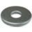 Easyfix A2 Stainless Steel Large Flat Washers M6 x 1.6mm 50 Pack