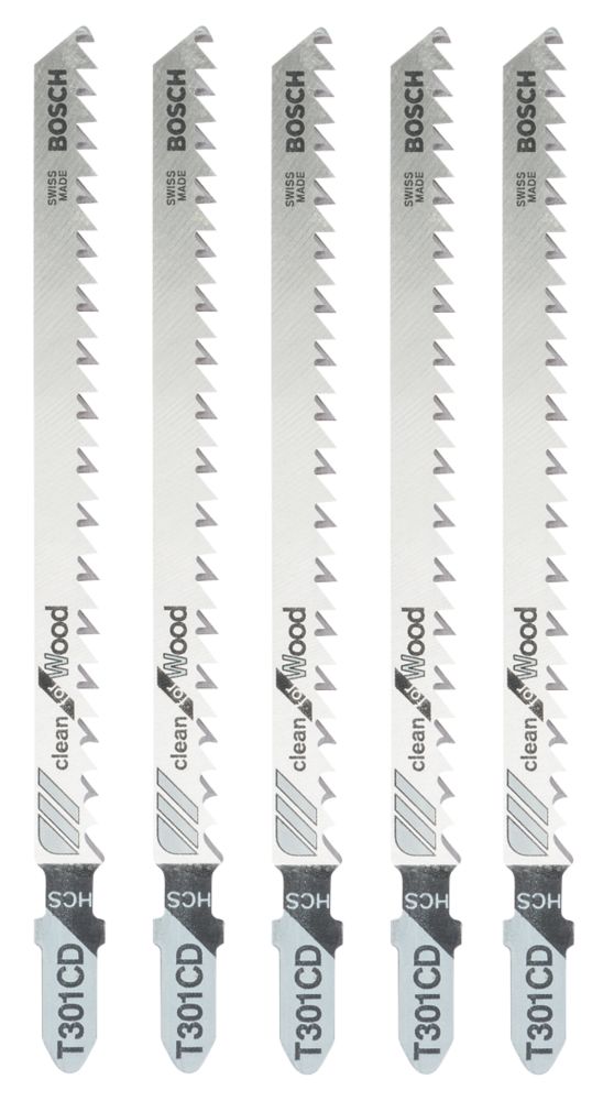 T301cd jigsaw outlet blades