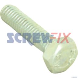 Baxi 26009031 SCREW M6 X 25MM