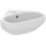 Ideal Standard i.life A Corner Handbasin 1 Tap Hole 450mm