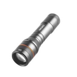 Nebo Newton 500  LED Torch Black 500lm