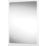 Sensio Libra Rectangular Ultra-Slim Illuminated CCT Bathroom Mirror With 867lm LED Light 390mm x 500mm