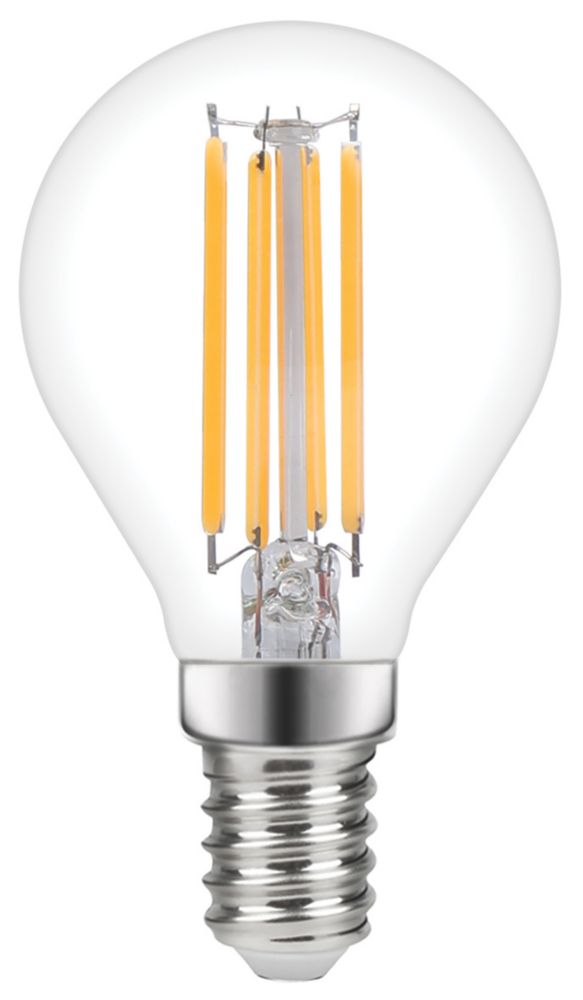 LED - E14 - Light Bulbs - Lighting - The Home Depot