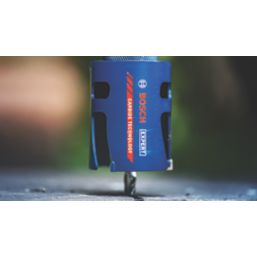 Bosch Expert Multi-Material Holesaw 92mm