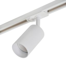 Inlight Cayo 1-Circuit Track Light Fitting 1.6m White