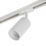 Inlight Cayo 1-Circuit Track Light Fitting 1.6m White