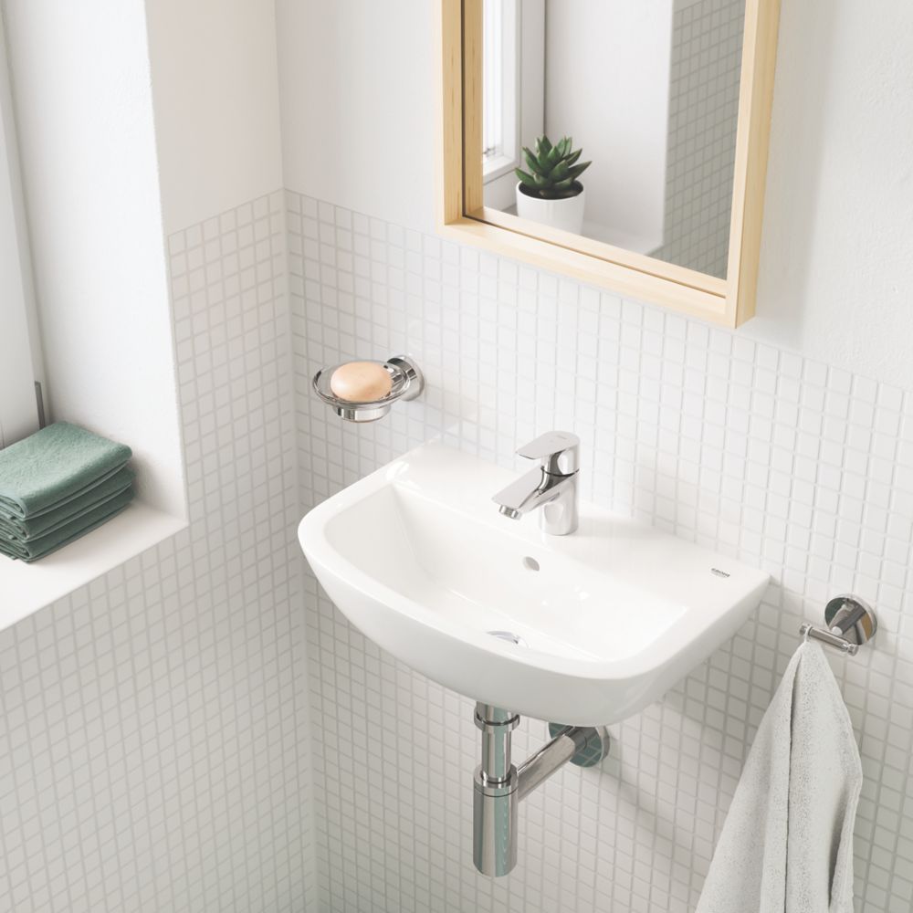 Grohe best sale bathroom hooks