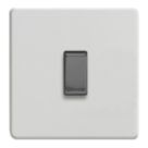 Varilight  10A 1-Gang 2-Way Light Switch  Paintable