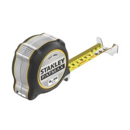 Stanley FatMax Xtreme  8m Tape Measure
