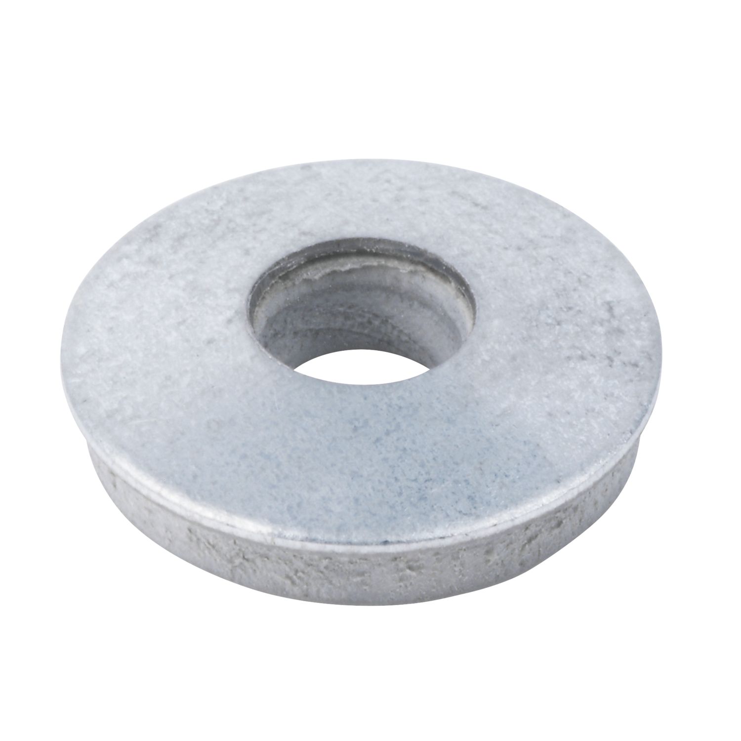 Easyfix Carbon Steel & Nylon EPDM Washers M7 x 3mm 100 Pack (2360H)