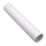 FloPlast Solvent Weld Pipes White 50mm x 3m 4 Pack
