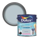 Dulux Easycare 2.5Ltr Coastal Grey Soft Sheen Emulsion Bathroom Paint