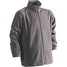 Herock Darius Fleece Jacket Grey X Large 50 1/2" Chest