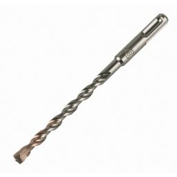 DeWalt Extreme 2 SDS Plus Shank Masonry Drill Bit 8mm x 160mm