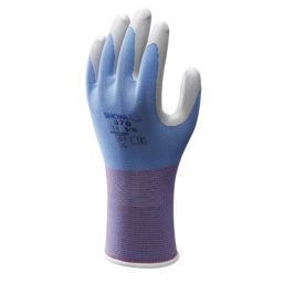 Nitrile on sale gloves screwfix