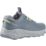 Hi-Tec Fuse Trail Low Size 13  Grey   Non Safety Trainers