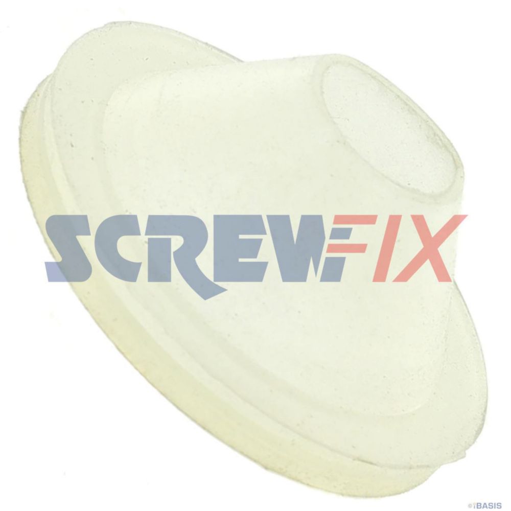 Baxi 5114771 GROMMET Screwfix