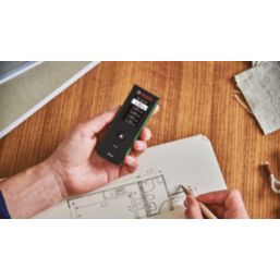 Bosch Zamo III Digital Laser Measure - Screwfix