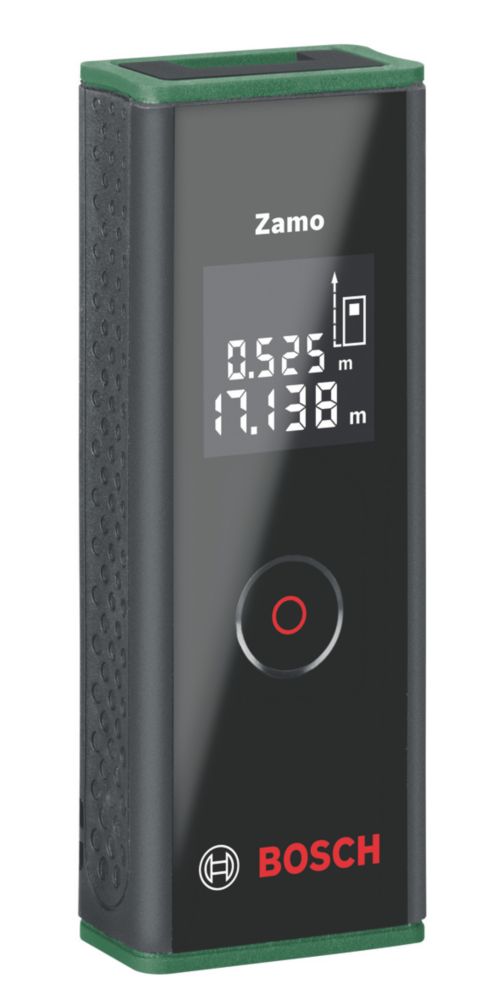 Bosch 20m Laser distance measurer