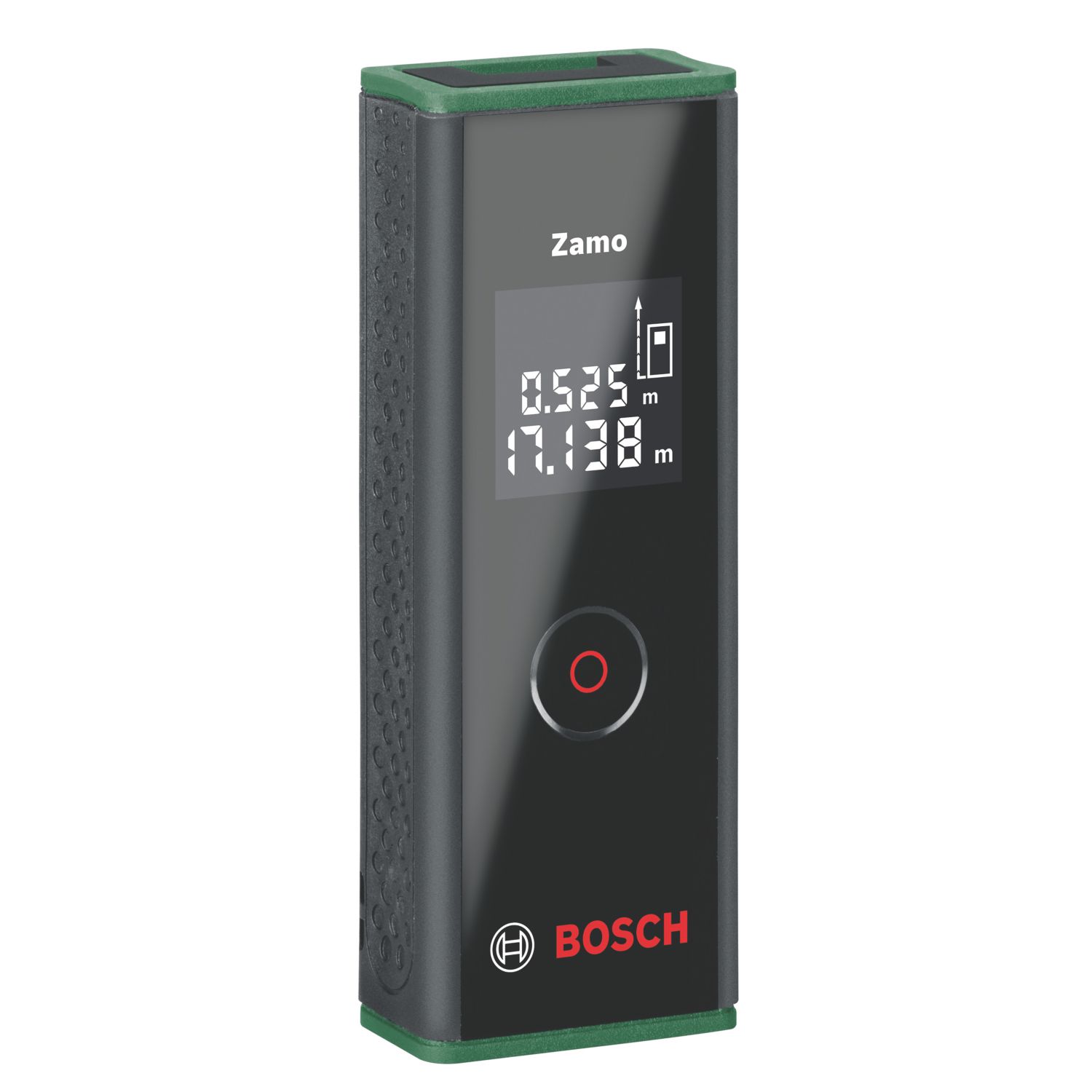 Bosch Zamo III Digital Laser Measure (236HG)