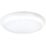 Luceco Sierra Indoor Round LED Bulkhead White 24W 2000lm