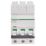 Schneider Electric IKQ 6A TP Type C 3-Phase MCB