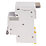 Schneider Electric IKQ 6A TP Type C 3-Phase MCB