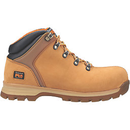 Timberland Pro Splitrock XT   Safety Boots Wheat Size 9