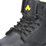 Amblers AS303C Metal Free  Safety Boots Black Size 10