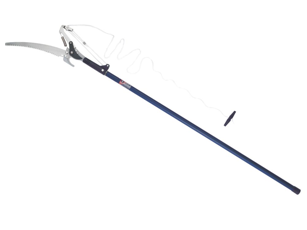 Spear and clearance jackson tree loppers