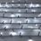 200 LED Indoor & Outdoor Ice White String Christmas Lights