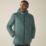 Regatta Lightfell  Padded Jacket Dark Forest Green/Black X Large 43-44" Chest